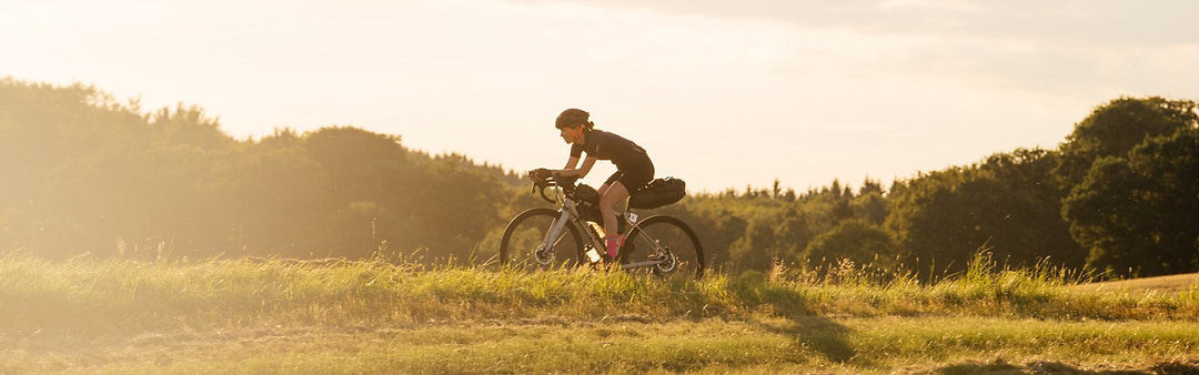 Adventure & Gravel Bikes