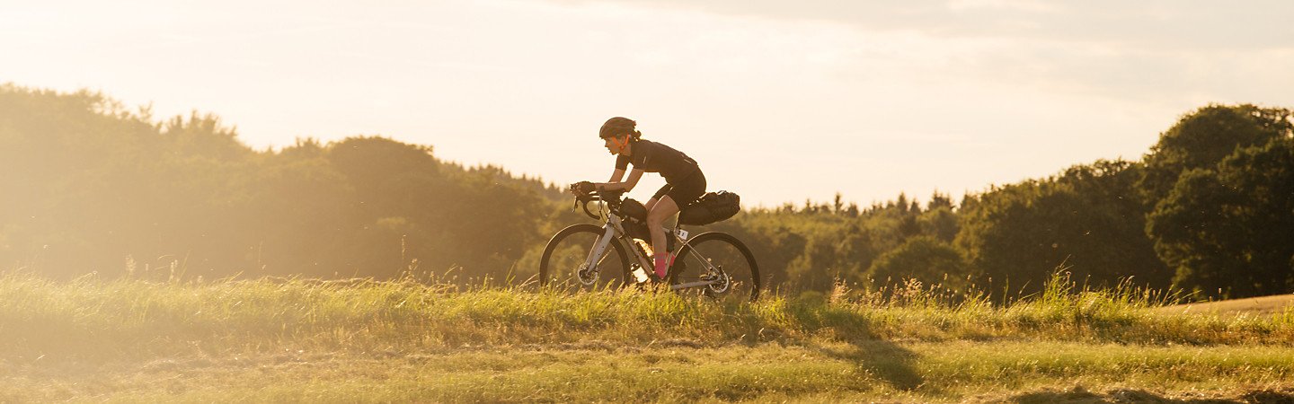 Adventure & Gravel Bikes