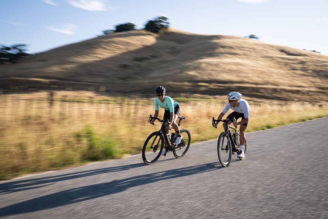 E-Road Bikes