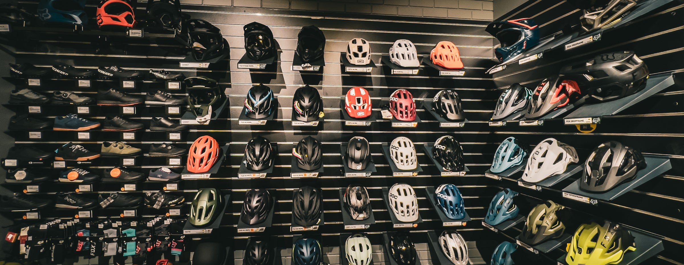 Protection Helmets Mountain Open face