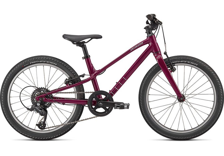 2023 Specialized Jett 20