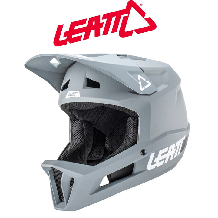 Leatt MTB Gravity 1.0 V23 Helmet