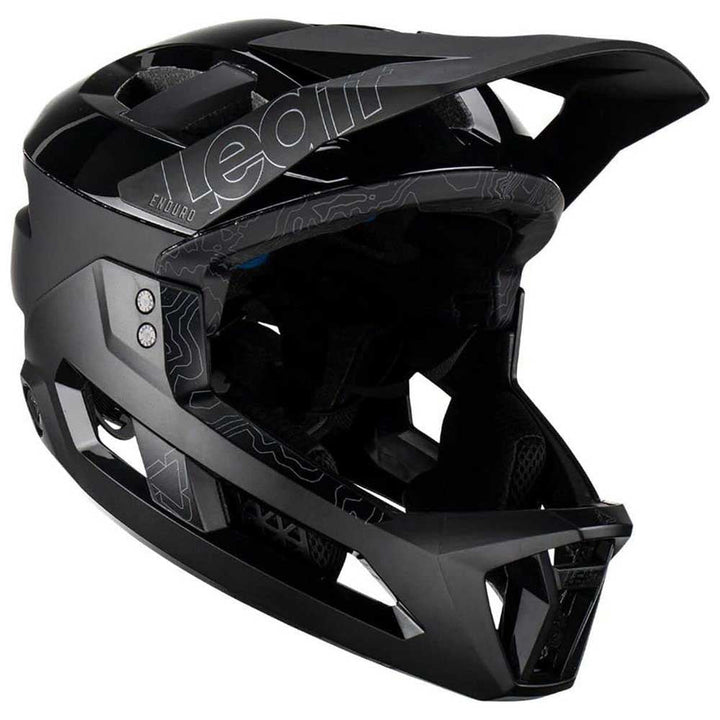 Leatt MTB Enduro 3.0 V23 Helmet