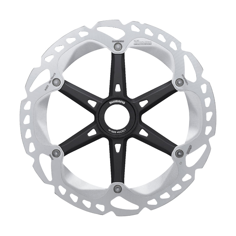 Shimano RT-EM810 180mm CL Freezer Ice-Tech Rotor