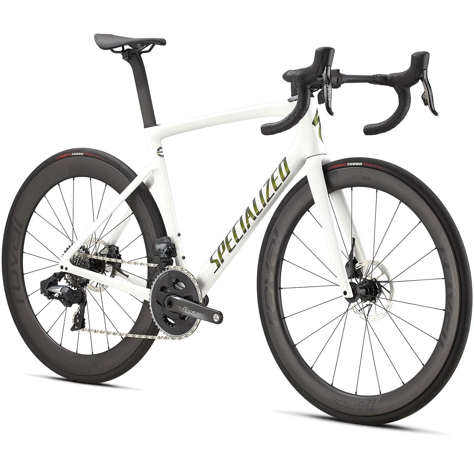 Bike deals tarmac sl7