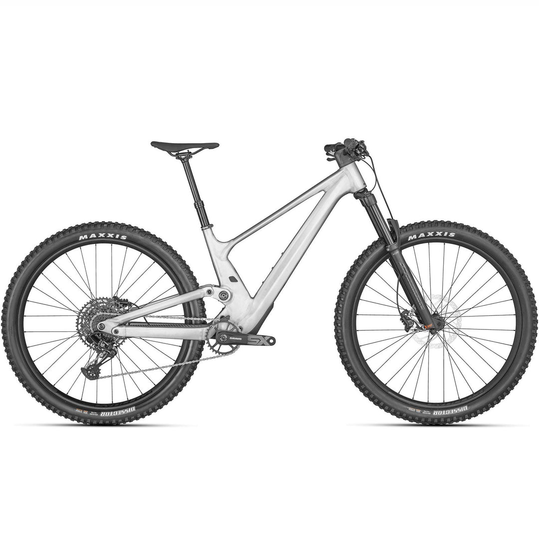 2023 Scott Genius 940