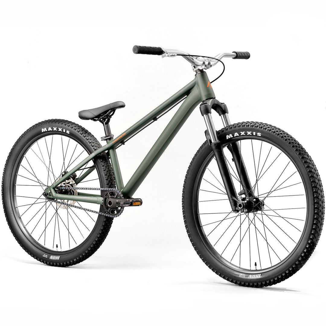 2025 Norco Rampage 1