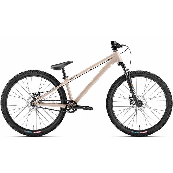 2025 Norco Rampage 2