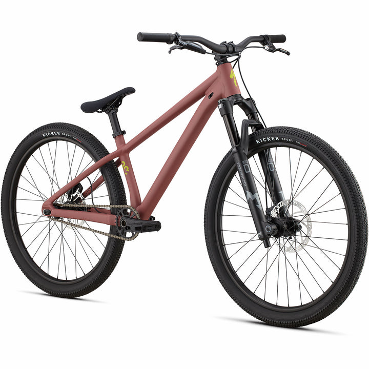 2025 Specialized P.3