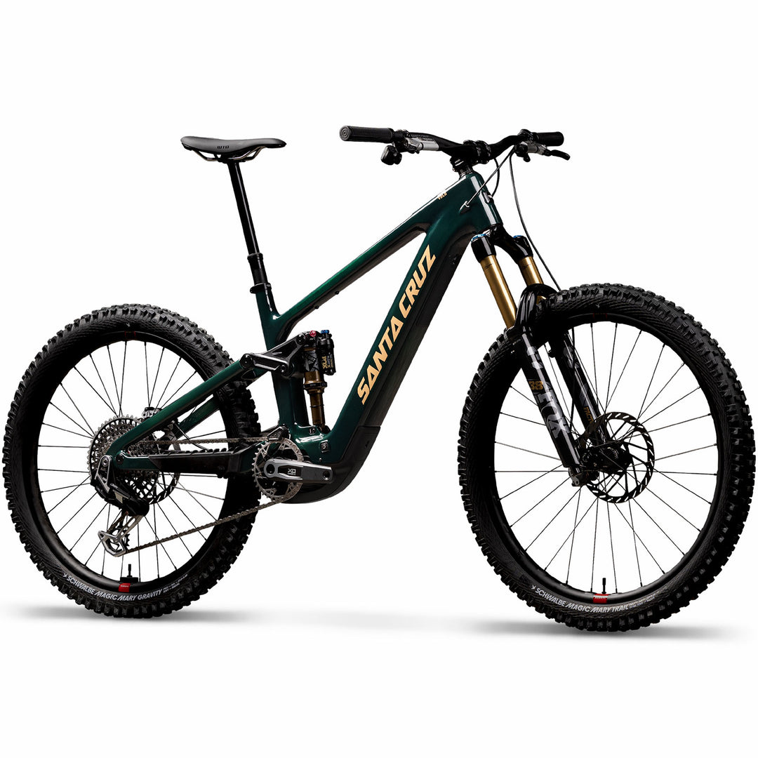 2026 Santa Cruz Vala 1 C 90-Kit MX