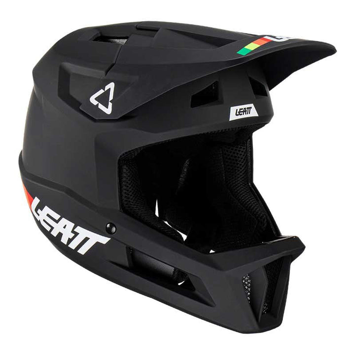 Leatt MTB Gravity 1.0 V23 Helmet