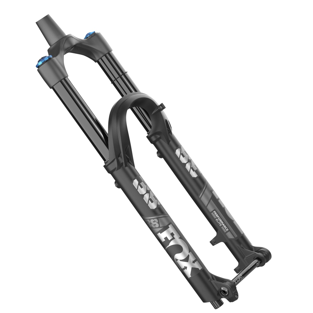 2025 Fox 38 Performance Elite Grip X2 29 2025 Fox 38 Performance Elite Grip X2 29