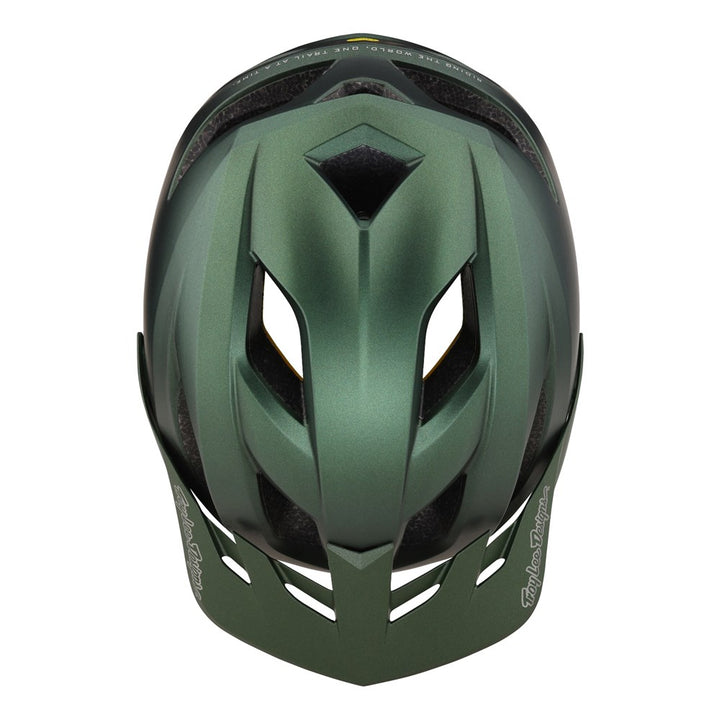 2023 TLD Flowline AS MIPS Helmet