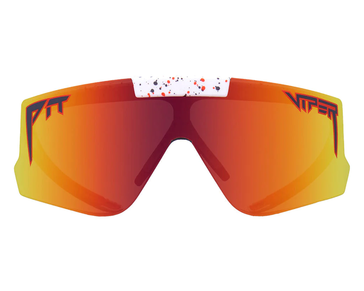 Pit Vipers The Heater Flip-Offs
