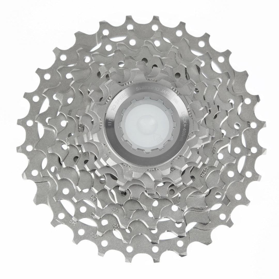 Shimano CS-6700 Ulterga 10Spd 11-28T Cassette