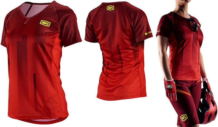 2020 100% Airmatic Women's Jersey