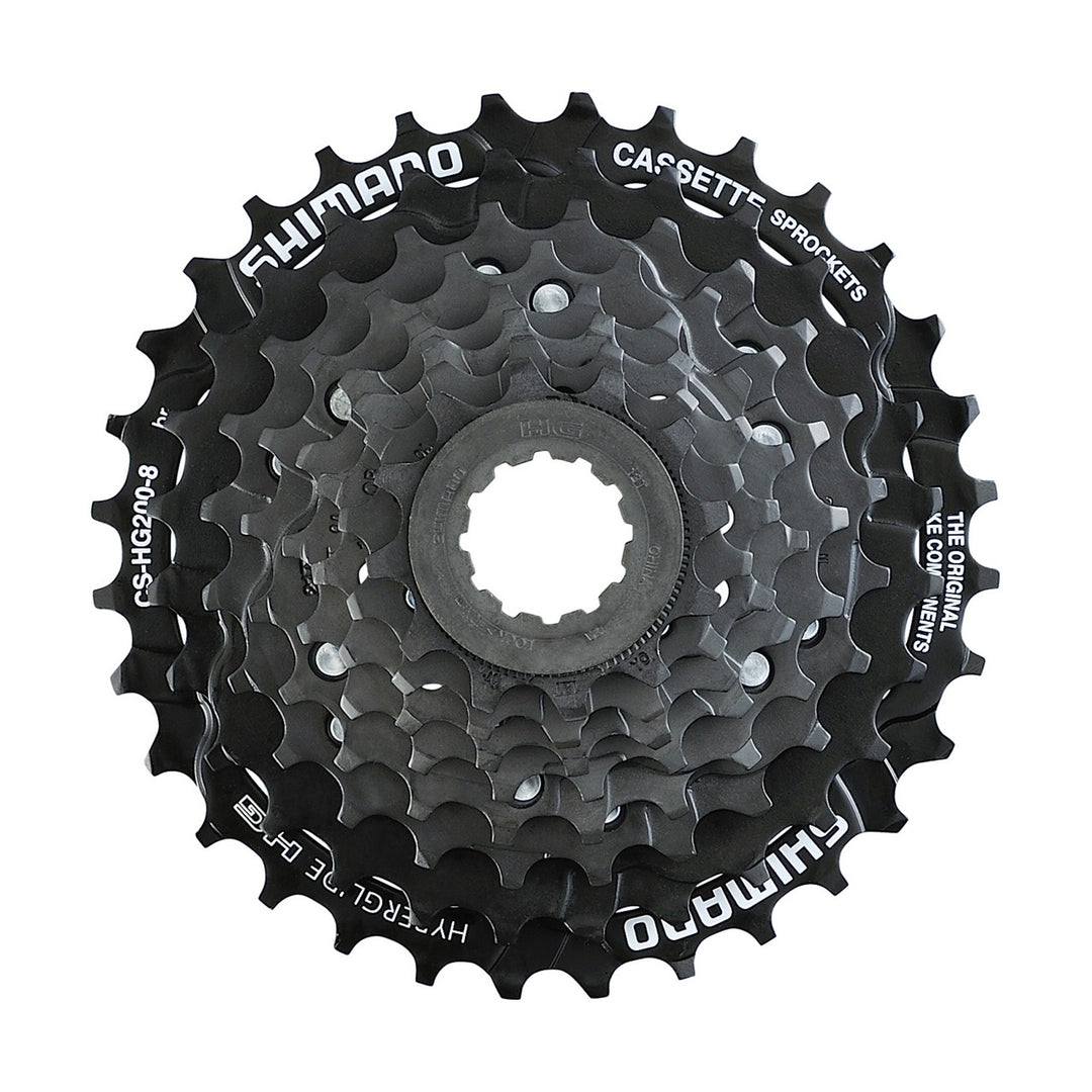 Shimano CS-HG200 Altus 7Spd 12-32T Cassette