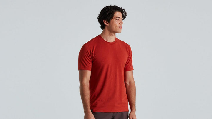 2021 Specialized Trail Jersey SS