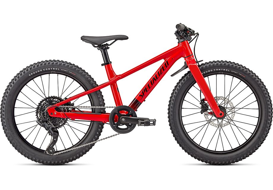 2023 Specialized Riprock 20 Just Ride