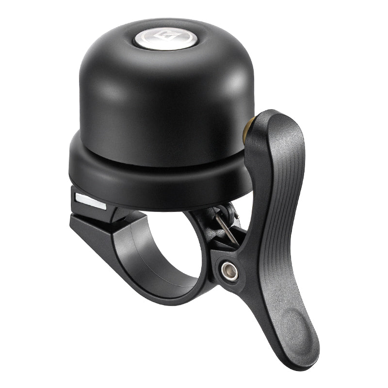 Rockbros Bell Black 22.8/31.8mm