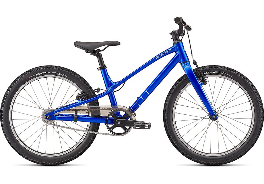 2023 Specialized Jett 20 Single Speed