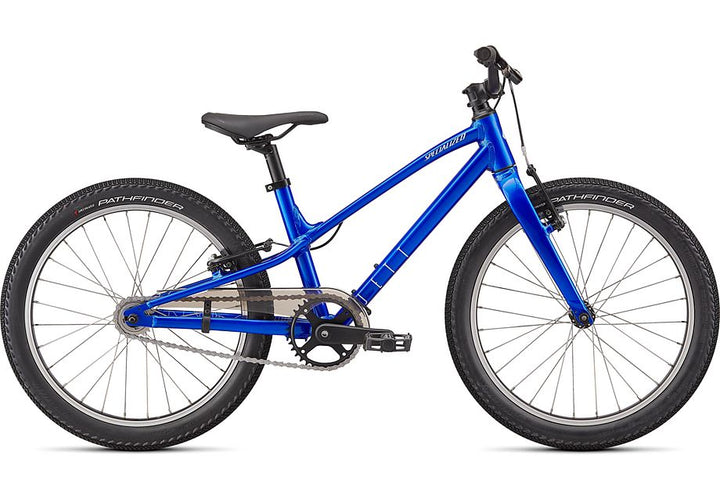 2023 Specialized Jett 20 Single Speed