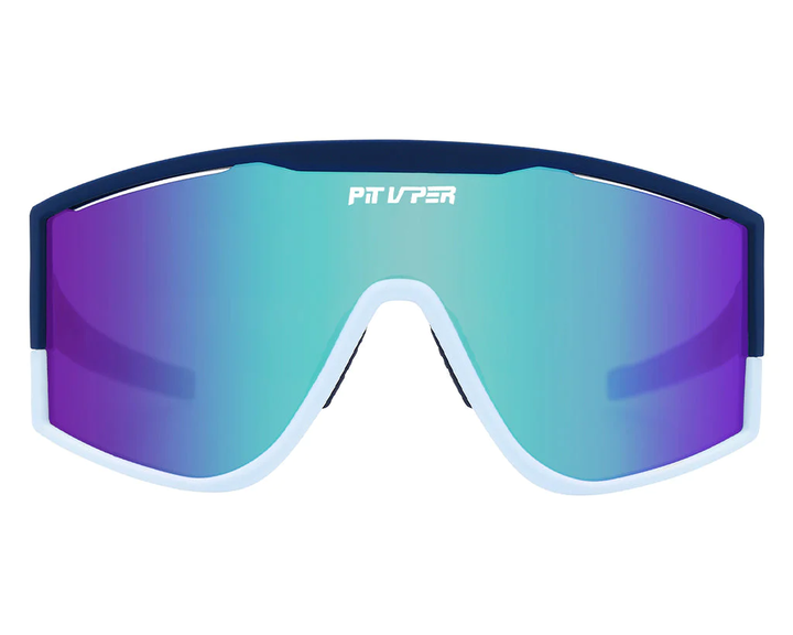 Pit Viper The Basketball Team Try-Hard