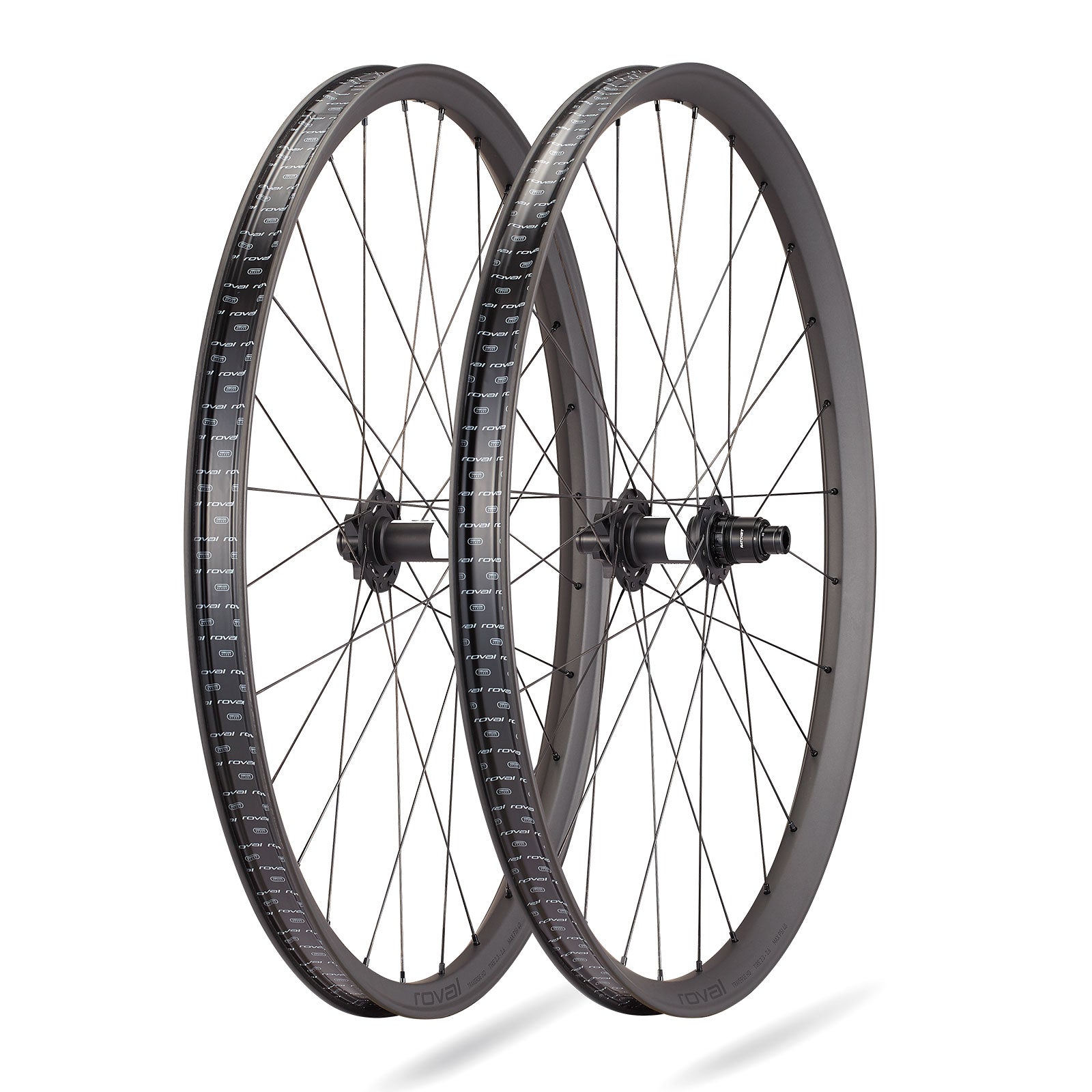 Roval Traverse 29 Carbon Wheelset