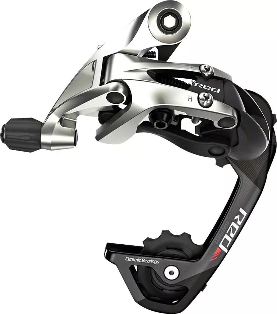 Sram Rival 11Spd 32T Medium Rear Derailleur