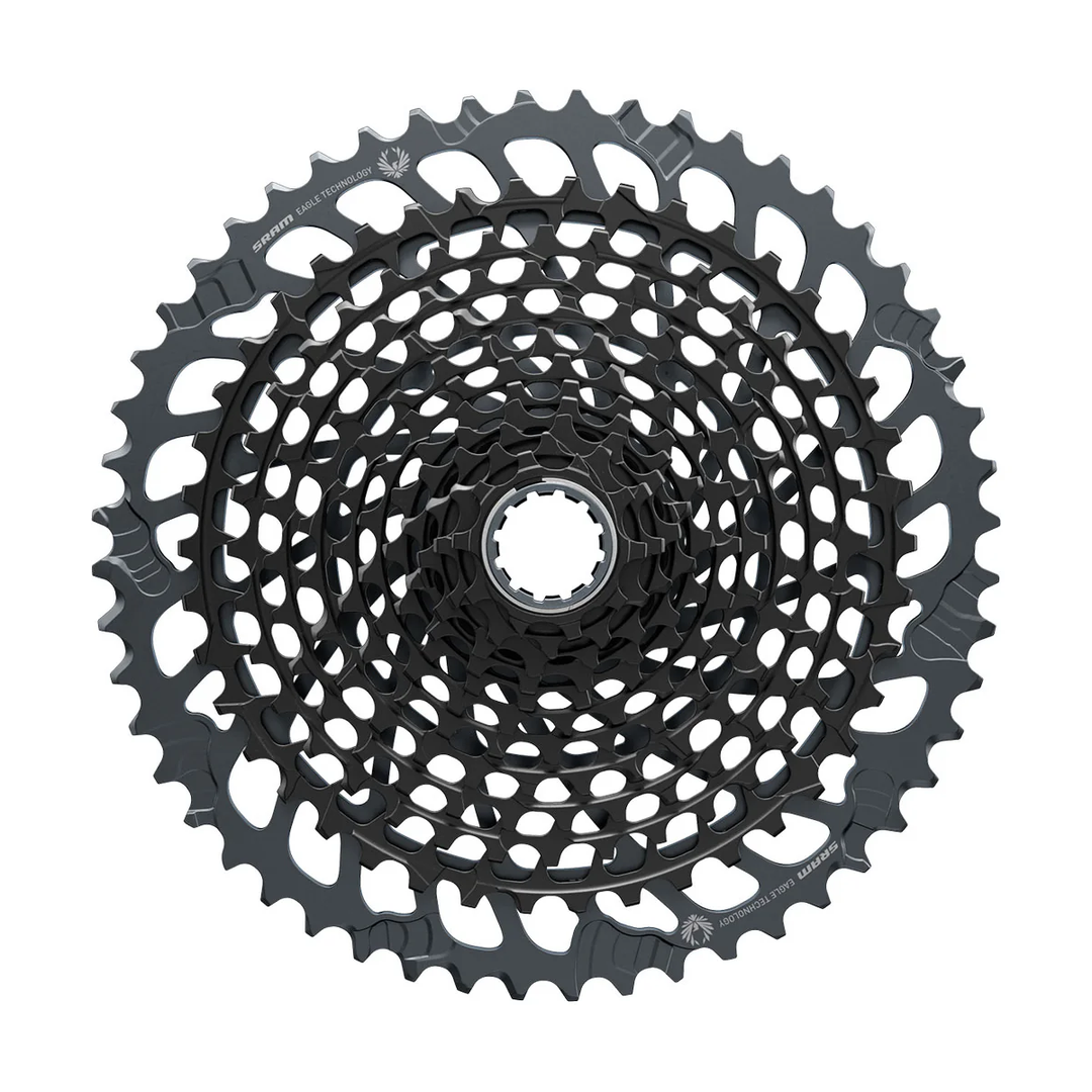 Sram XG1295 X01 12Spd 10-52T Cassette