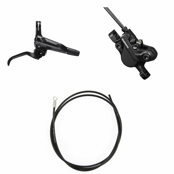 Shimano BR-MT500 Front Brake