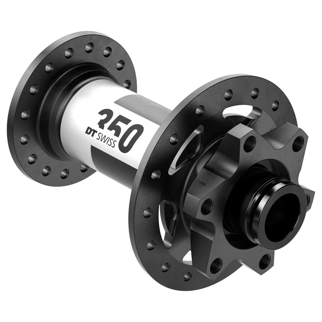 DT-Swiss 350 15 x 110mm 32H Front Hub