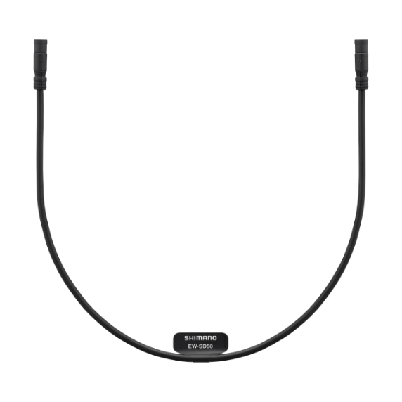 Shimano EW-SD50 Di2 650mm Electric Wire F/External Routing
