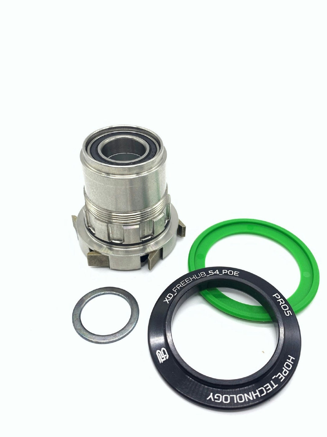 Hope Pro 5 E-Bike XD Free Hub Assembly (No End Cap)