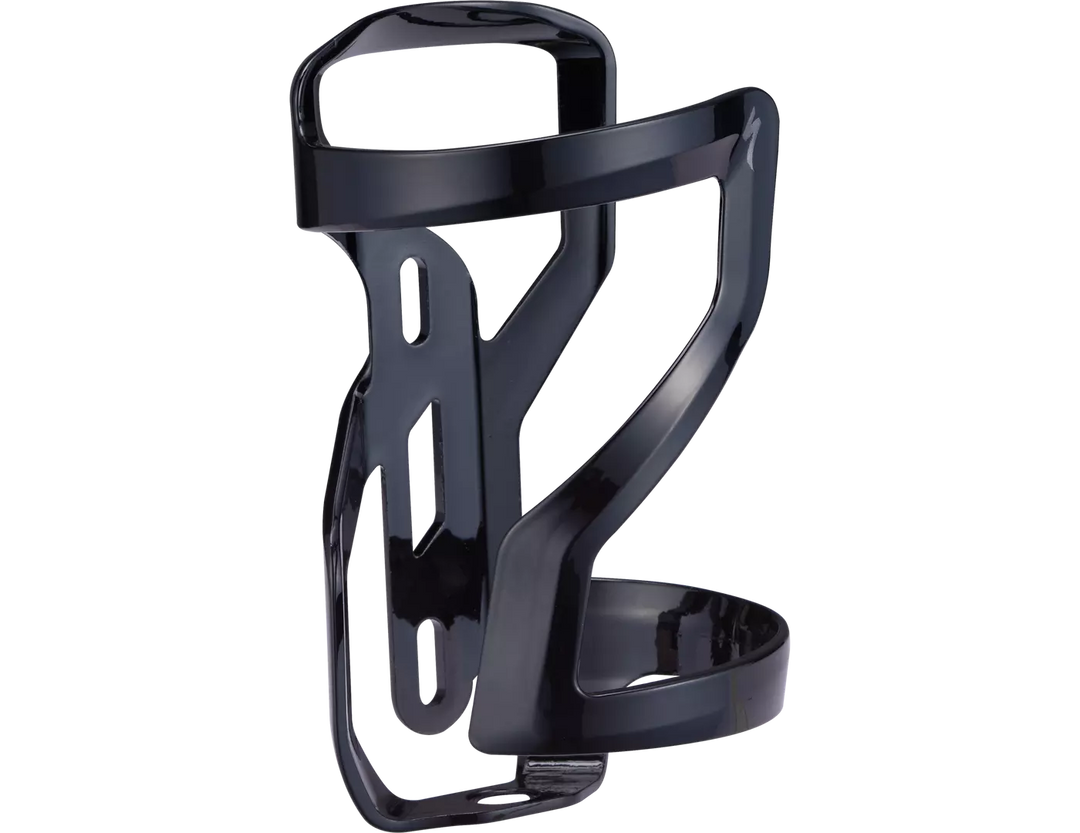 Specialized Zee Cage II R/H Gloss Black