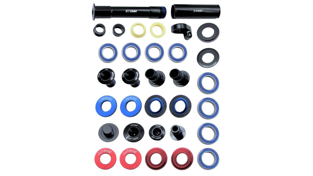 2019 Scott Ransom Swingarm Bearing Kit