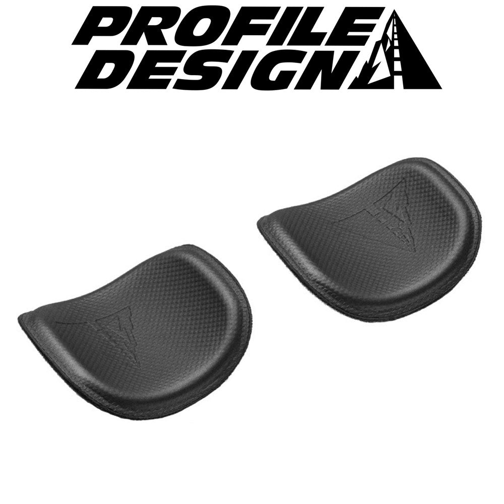 Profile Design Ergo/Race Ultra Pad Pair 5mm