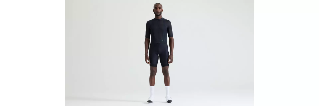 Specialized Prime Lightweight SS Jersey