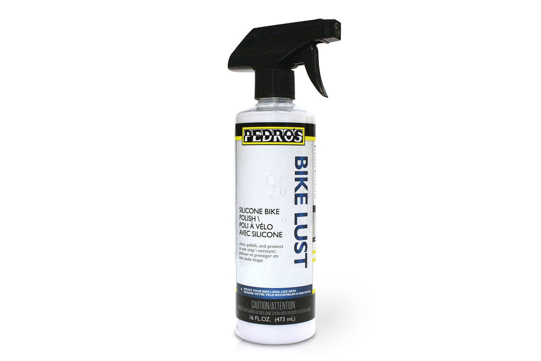 Pedro's Bike Lust 473ml Bike polish