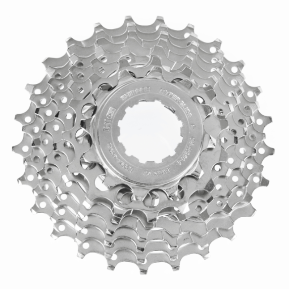 Shimano CS-HG50 Tiagra 9Spd 12-25T Cassette