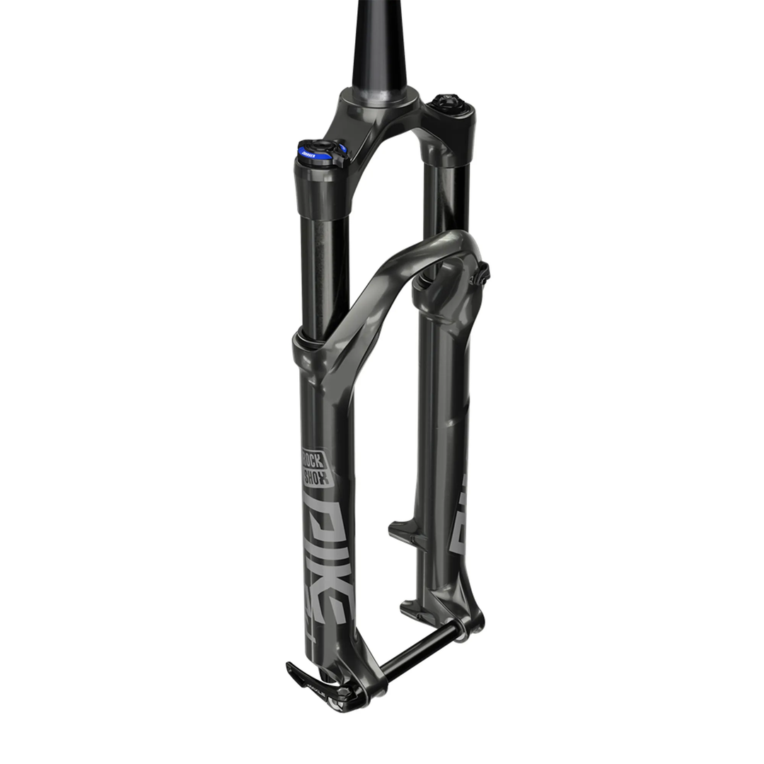 RockShox Pike DJ 26" 100mm Black Fork