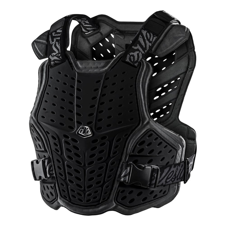 TLD Rockfight Chest