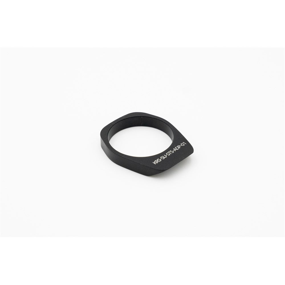 Kids Ride Shotgun Pro Seat Scott Syncros Adapter