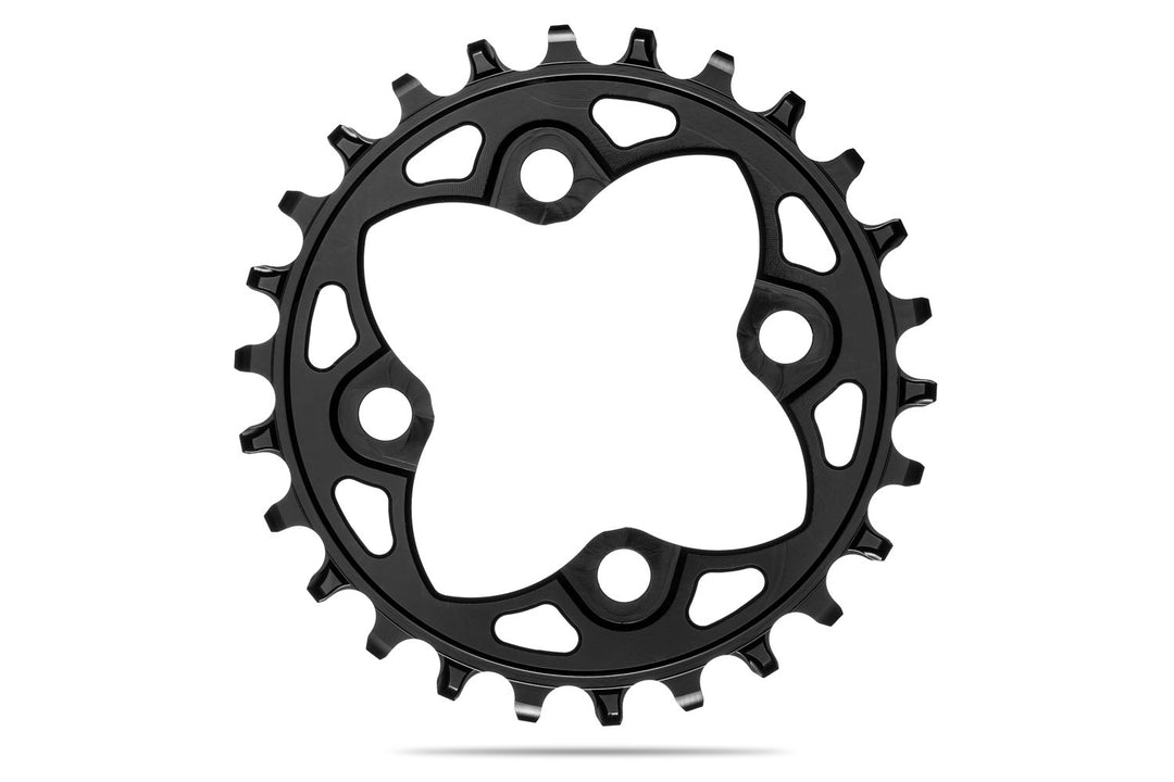 absoluteBLACK 32T 104/64 BCD Chainring