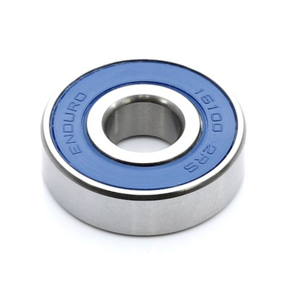 Enduro 16100 2RS Abec-3 (C3) 10 x 28 x 8mm Hub Bearing