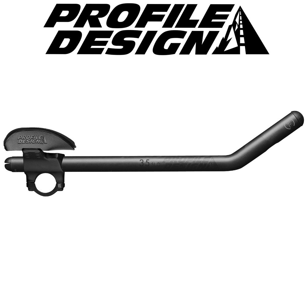 Profile Design Supersonic/Egro+ 35 SLC - Super Light Carbon 400mm