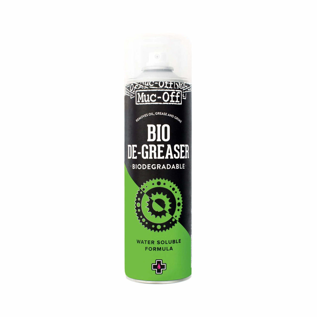 Muc-Off Bio De-Greaser 500ml