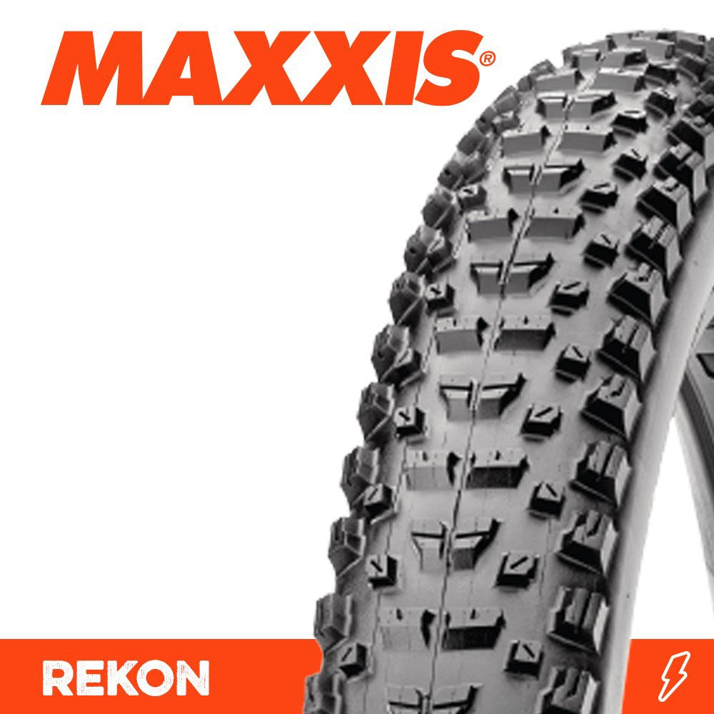 Maxxis Rekon 29 x 2.25 Wire 60TPI