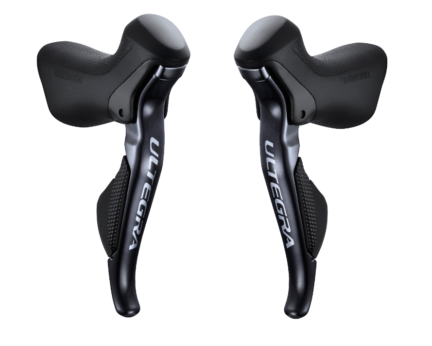 Shimano Ultegra D12 Mechanical Shifter Set 11sp