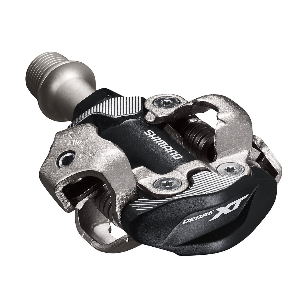 Shimano XT Race SPD Pedals